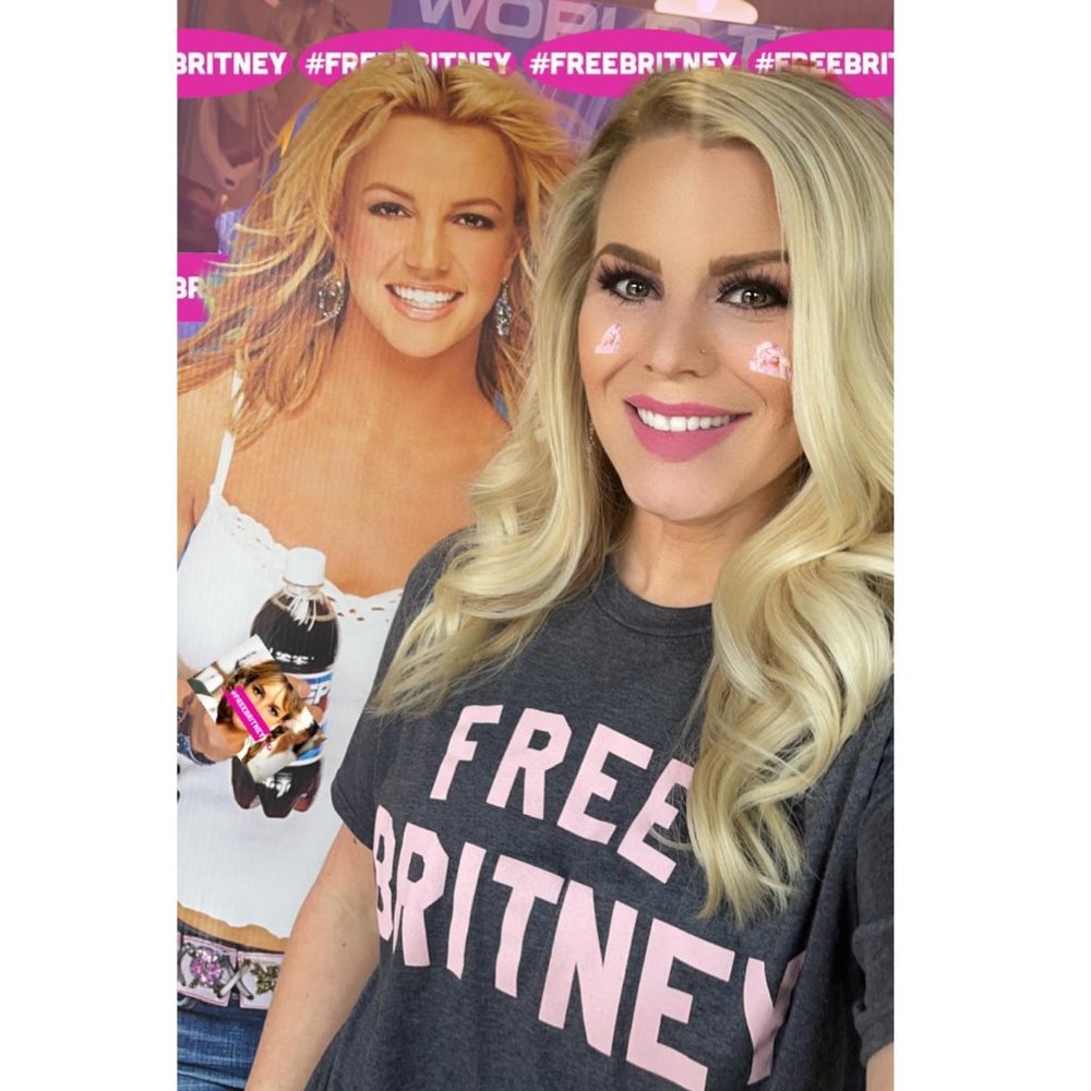Free Britney T Shirt Unisex